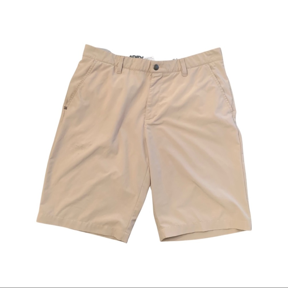 Adidas golf shorts